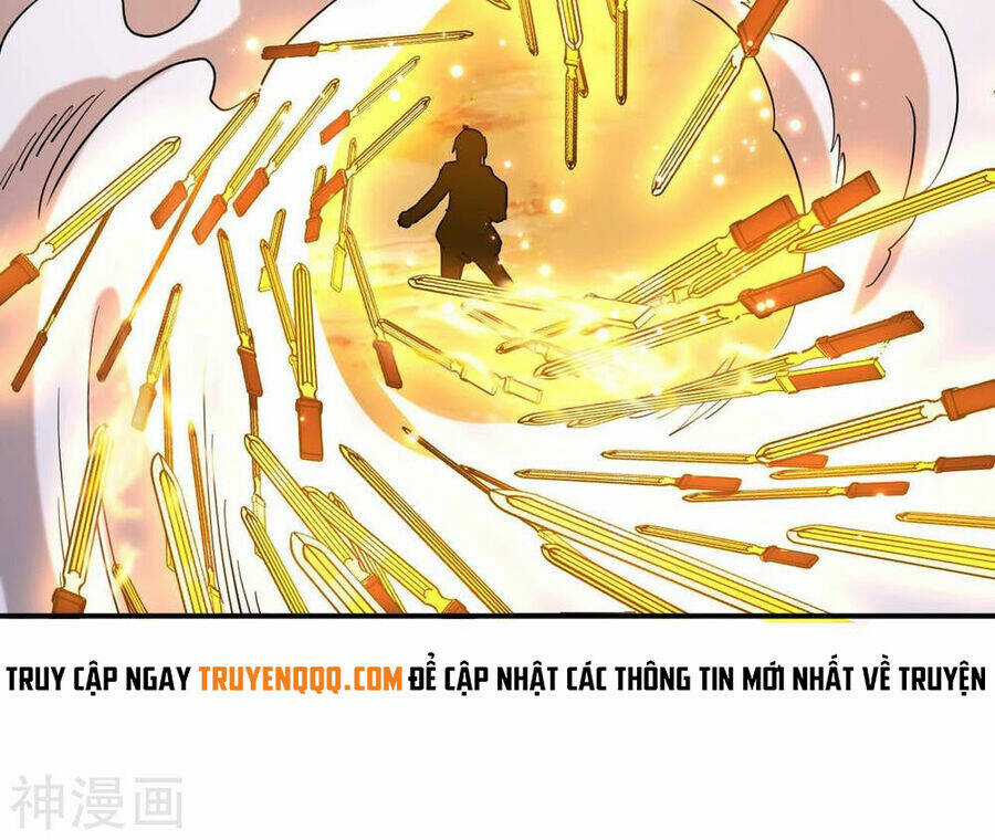 Đô Thị Tiên Đế Chapter 77 trang 40