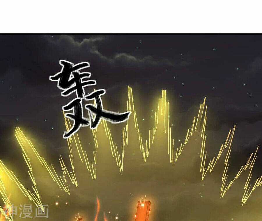 Đô Thị Tiên Đế Chapter 77 trang 41