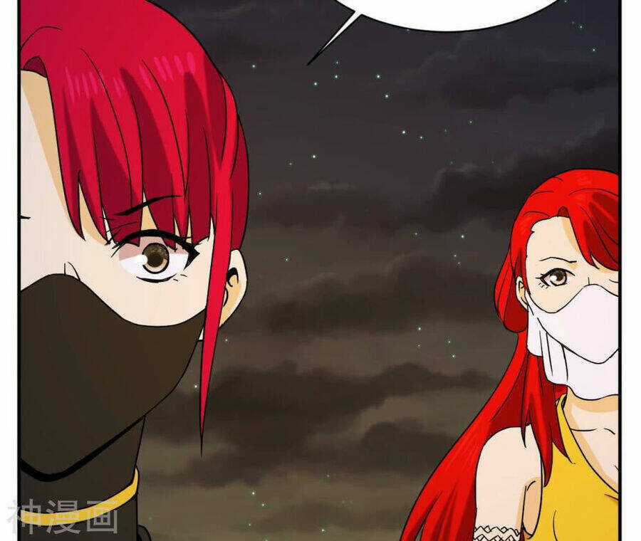 Đô Thị Tiên Đế Chapter 77 trang 46