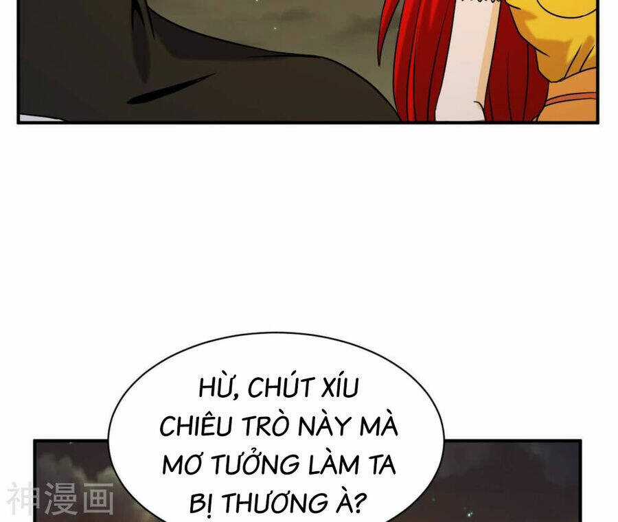 Đô Thị Tiên Đế Chapter 77 trang 47