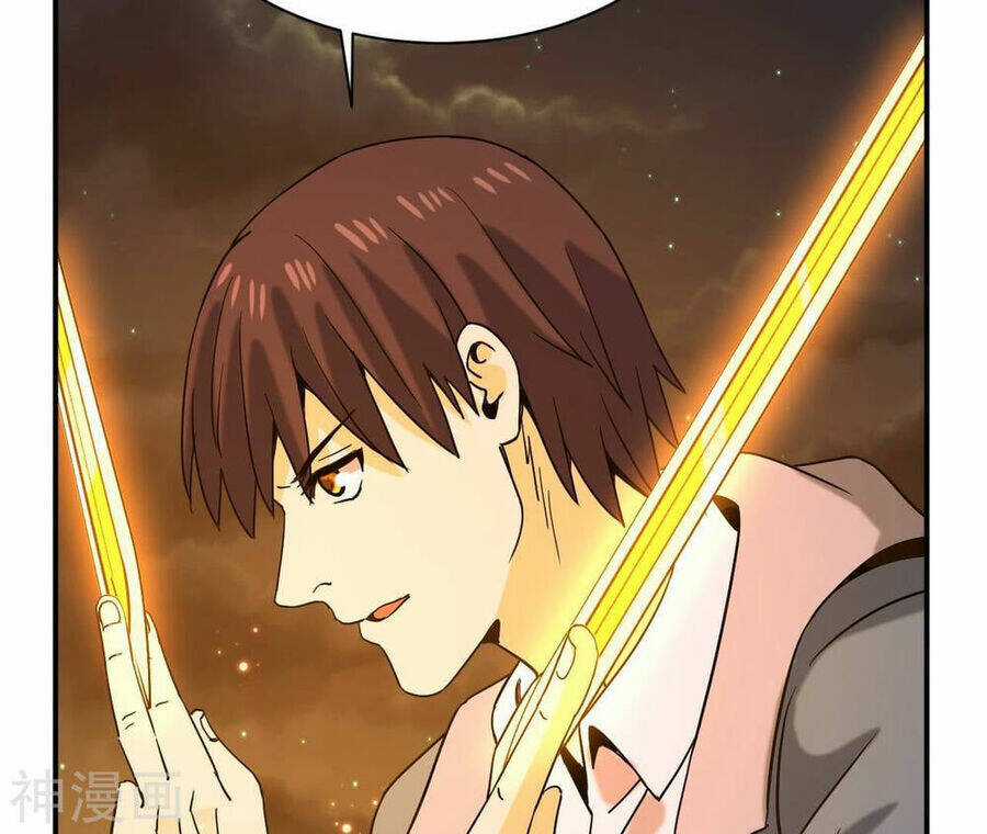 Đô Thị Tiên Đế Chapter 77 trang 48