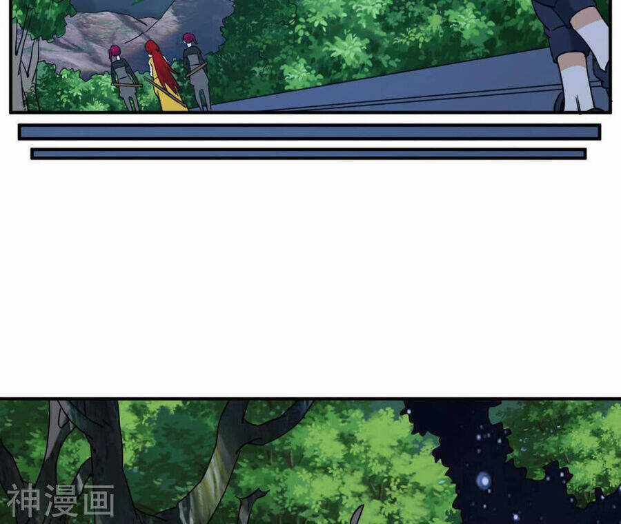 Đô Thị Tiên Đế Chapter 77 trang 5