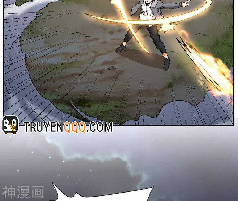 Đô Thị Tiên Đế Chapter 77 trang 51