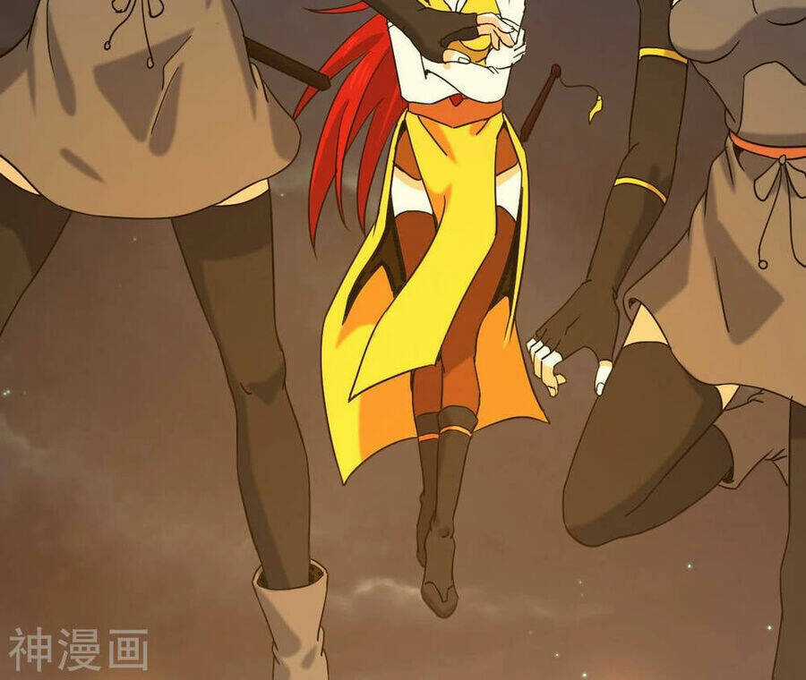 Đô Thị Tiên Đế Chapter 77 trang 53