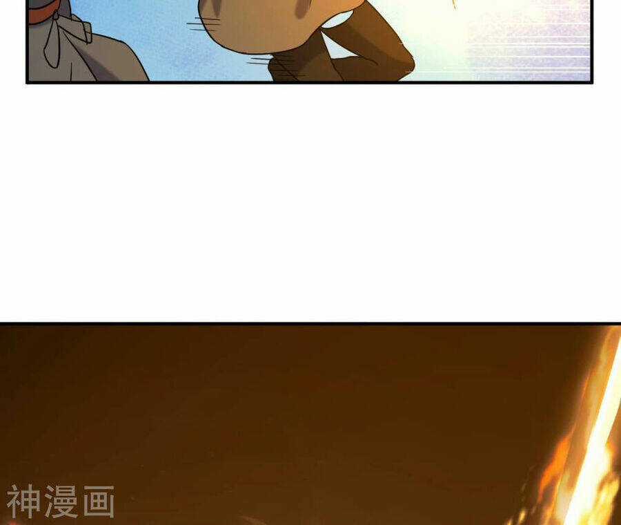 Đô Thị Tiên Đế Chapter 77 trang 57