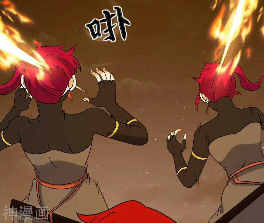 Đô Thị Tiên Đế Chapter 77 trang 58