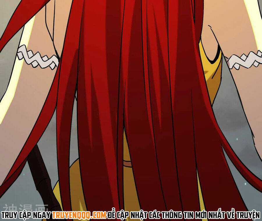 Đô Thị Tiên Đế Chapter 77 trang 60