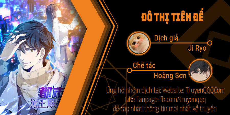 Đô Thị Tiên Đế Chapter 77 trang 61