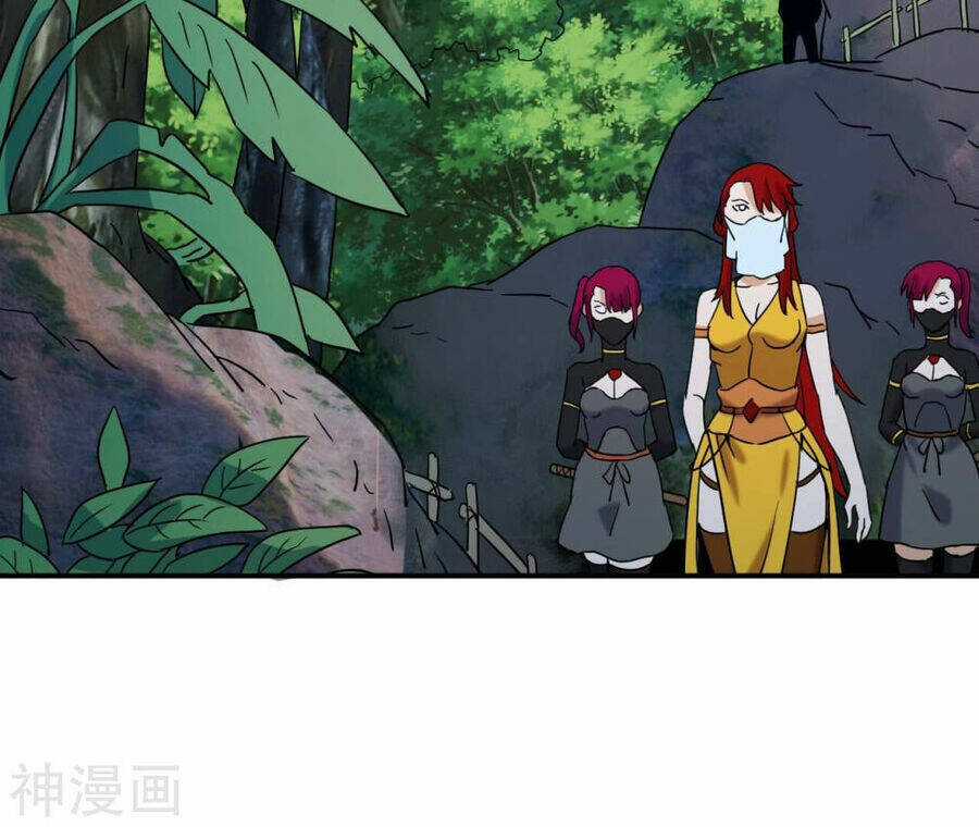 Đô Thị Tiên Đế Chapter 77 trang 7