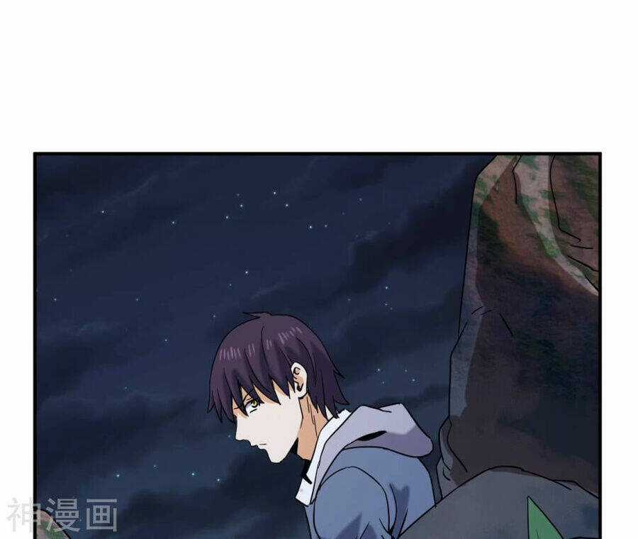 Đô Thị Tiên Đế Chapter 77 trang 8