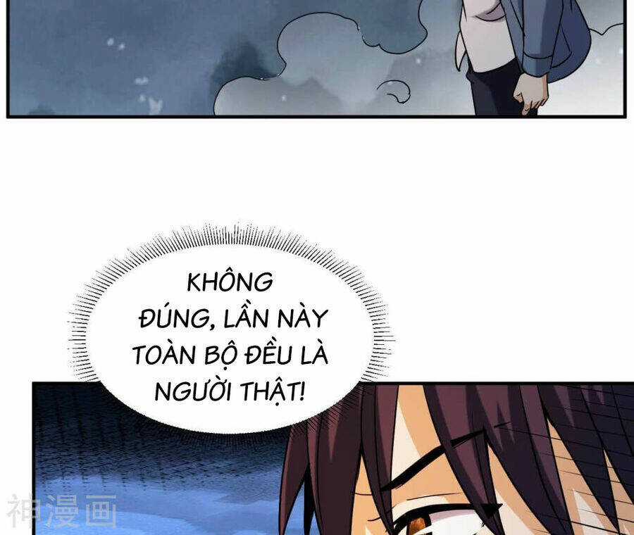 Đô Thị Tiên Đế Chapter 78 trang 10