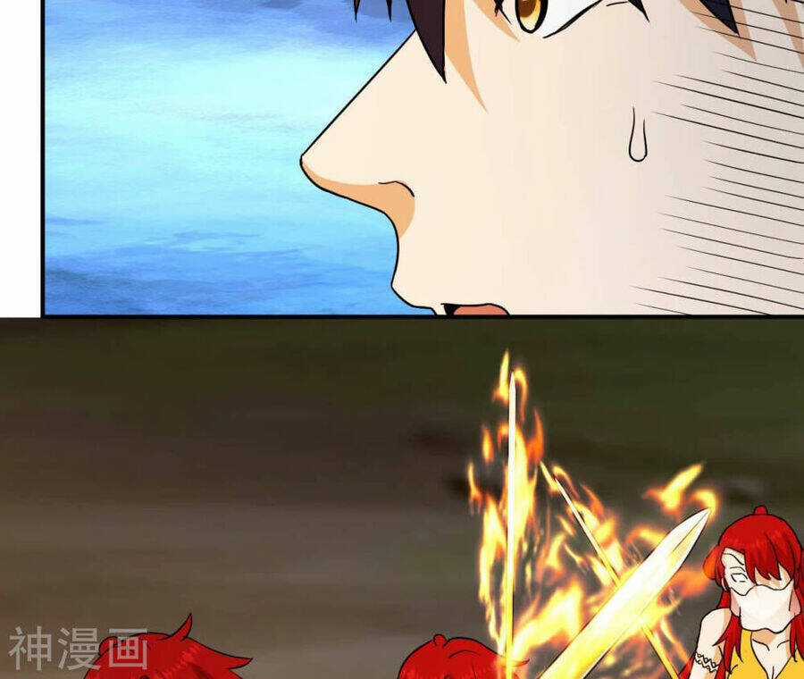 Đô Thị Tiên Đế Chapter 78 trang 11