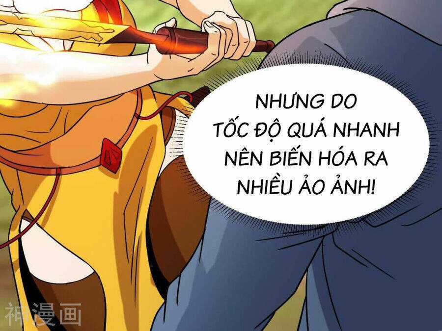 Đô Thị Tiên Đế Chapter 78 trang 13
