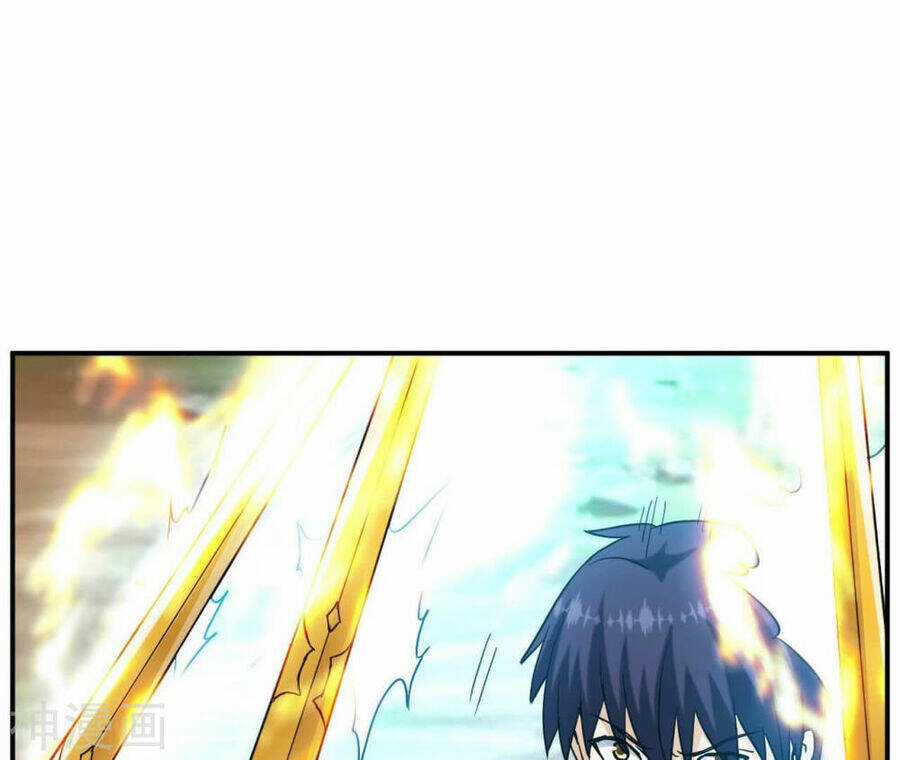 Đô Thị Tiên Đế Chapter 78 trang 14