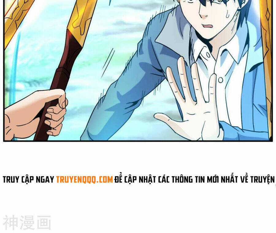 Đô Thị Tiên Đế Chapter 78 trang 15
