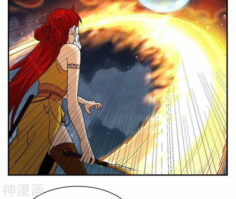 Đô Thị Tiên Đế Chapter 78 trang 17