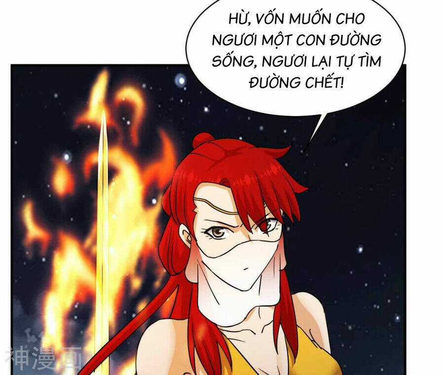 Đô Thị Tiên Đế Chapter 78 trang 20