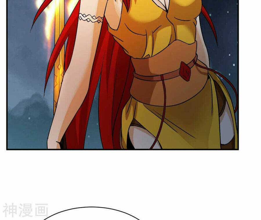 Đô Thị Tiên Đế Chapter 78 trang 21