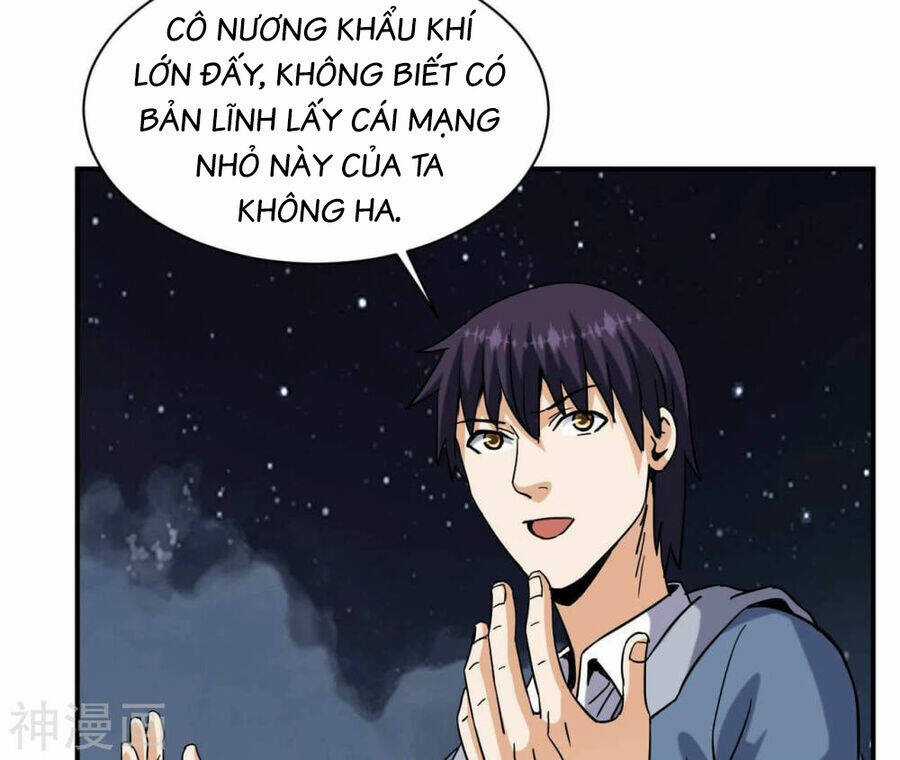 Đô Thị Tiên Đế Chapter 78 trang 22
