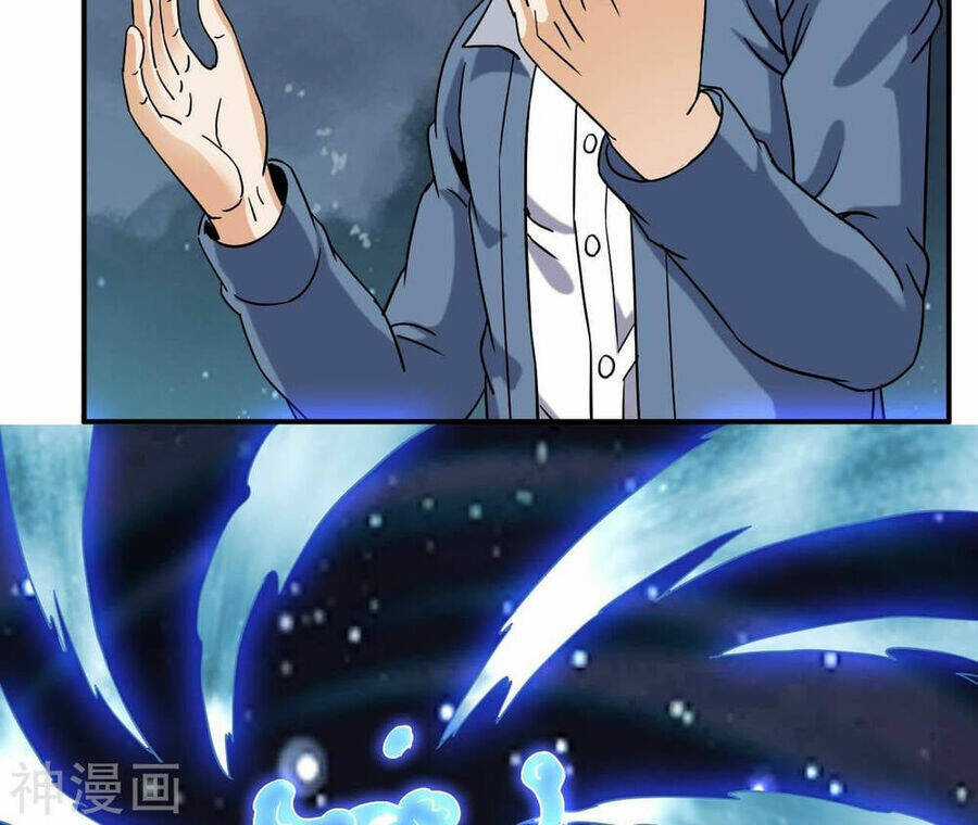 Đô Thị Tiên Đế Chapter 78 trang 23