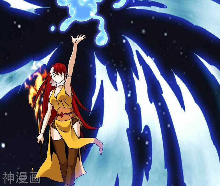 Đô Thị Tiên Đế Chapter 78 trang 24