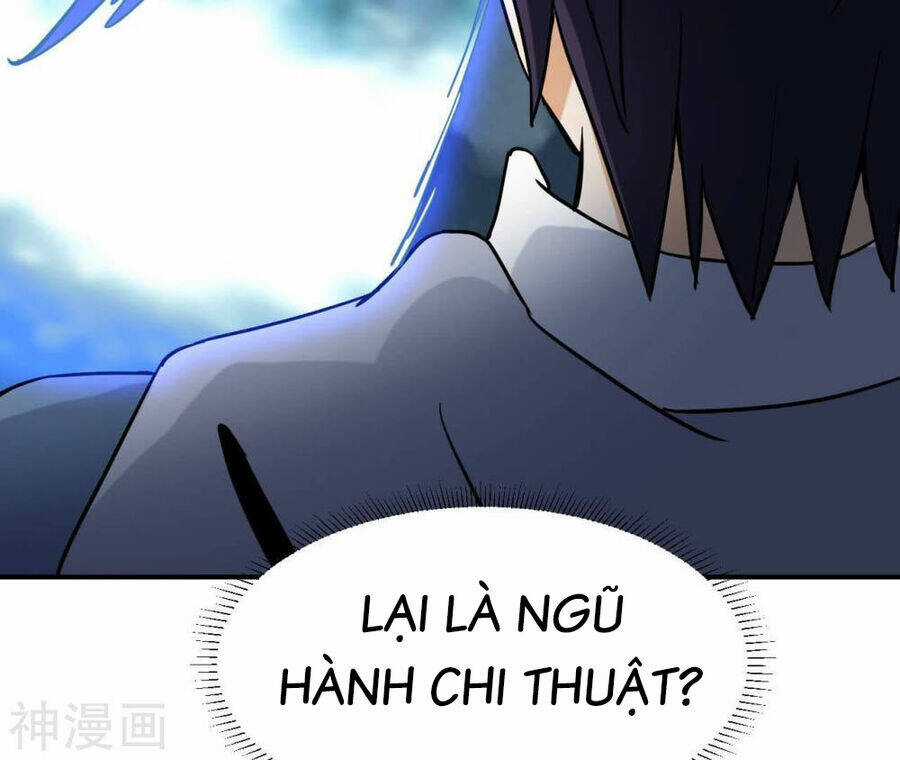 Đô Thị Tiên Đế Chapter 78 trang 26