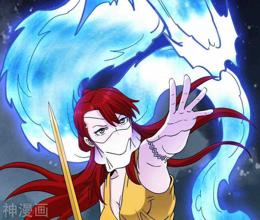Đô Thị Tiên Đế Chapter 78 trang 29