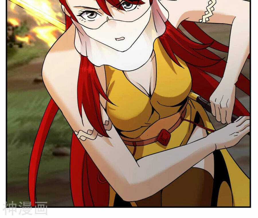 Đô Thị Tiên Đế Chapter 78 trang 3