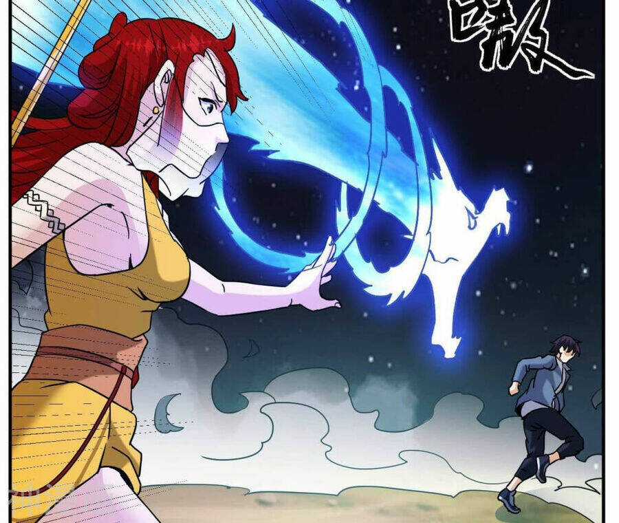 Đô Thị Tiên Đế Chapter 78 trang 31