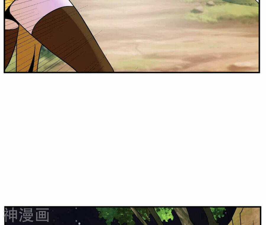 Đô Thị Tiên Đế Chapter 78 trang 32