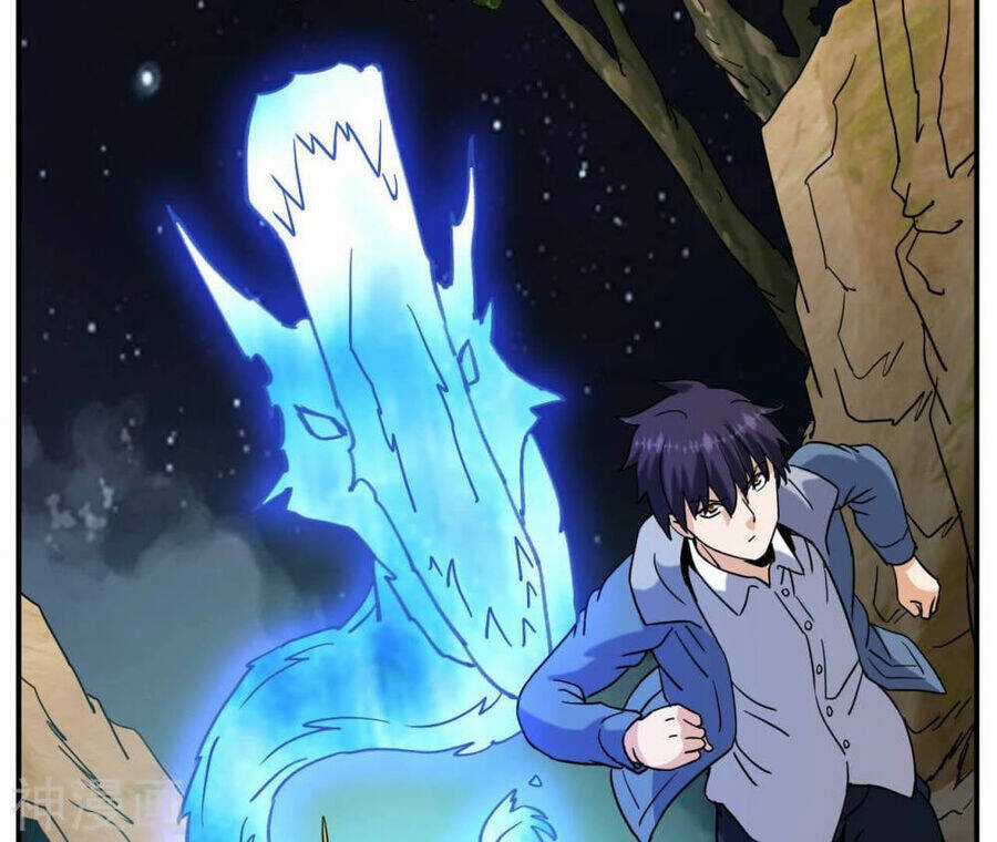 Đô Thị Tiên Đế Chapter 78 trang 33