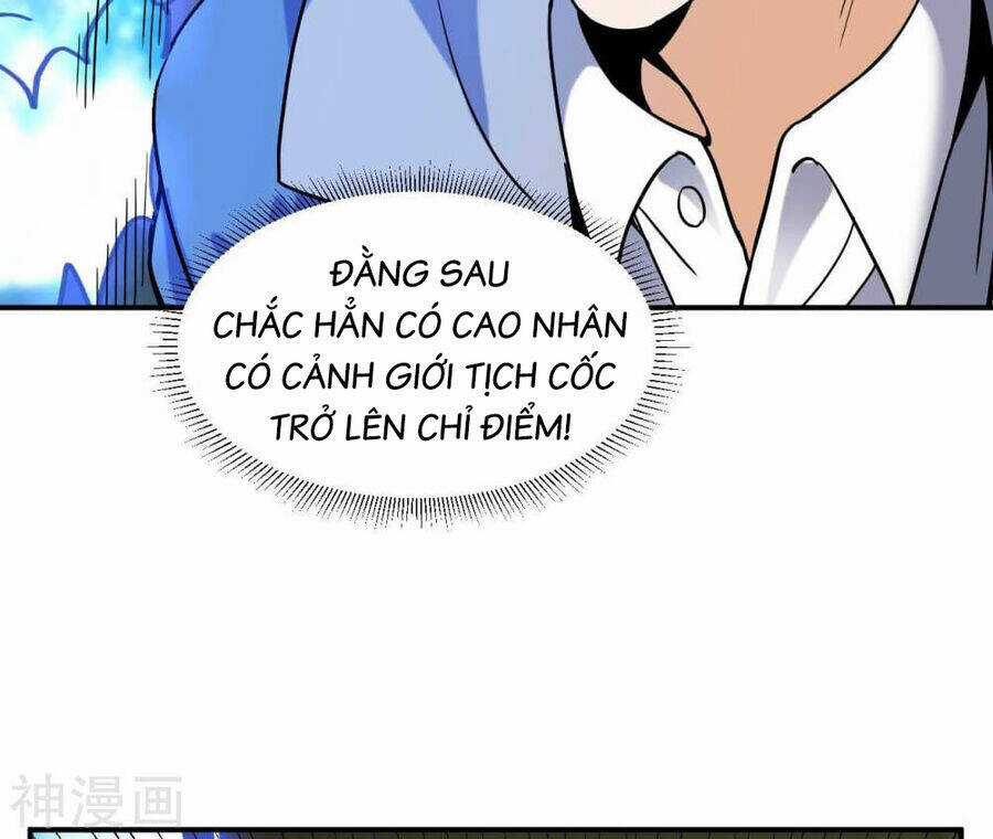 Đô Thị Tiên Đế Chapter 78 trang 35