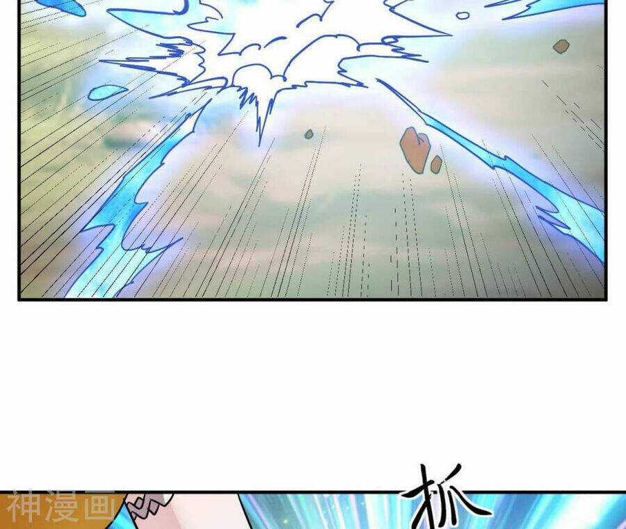 Đô Thị Tiên Đế Chapter 78 trang 37