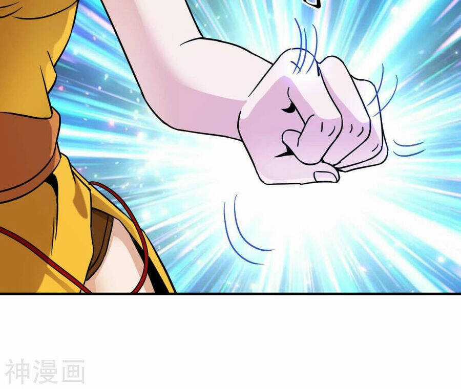 Đô Thị Tiên Đế Chapter 78 trang 38