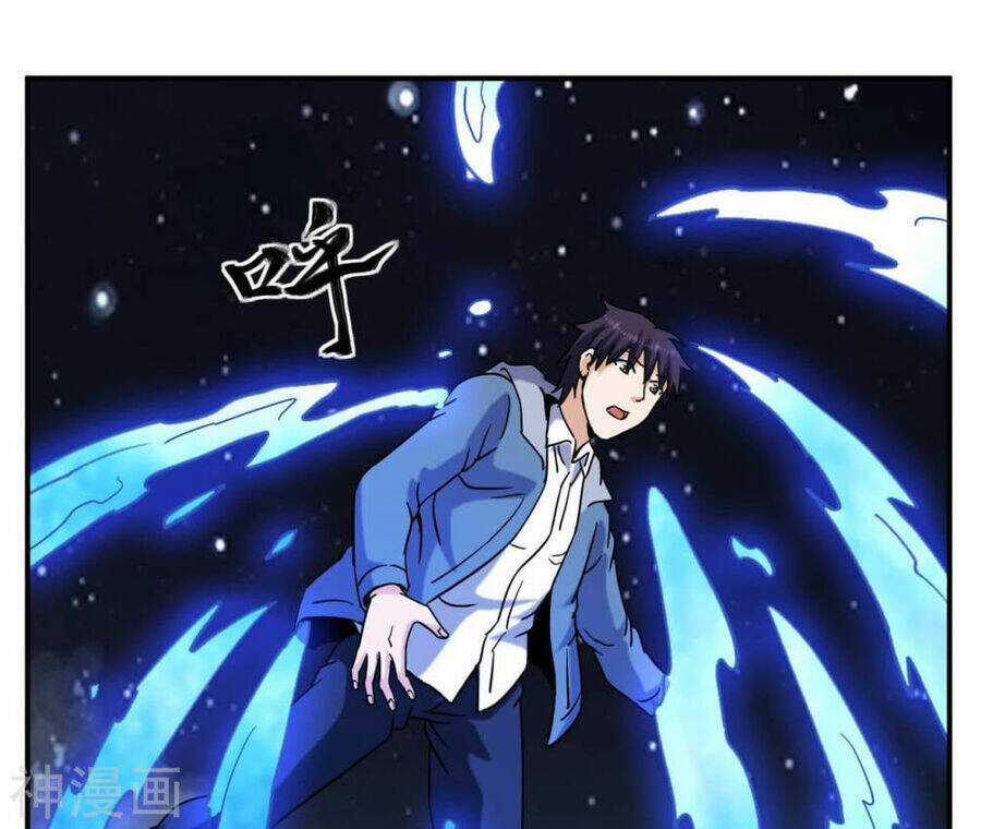 Đô Thị Tiên Đế Chapter 78 trang 39