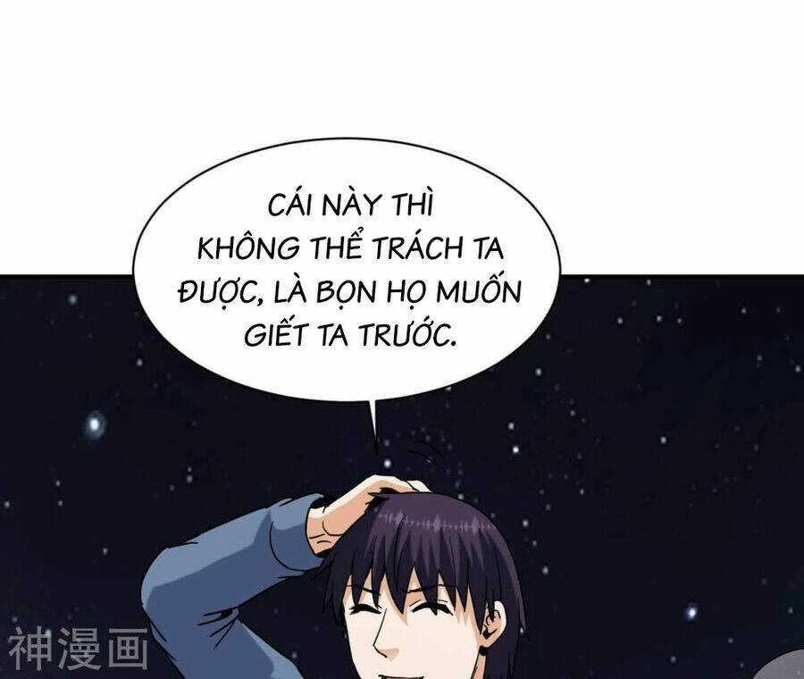 Đô Thị Tiên Đế Chapter 78 trang 4