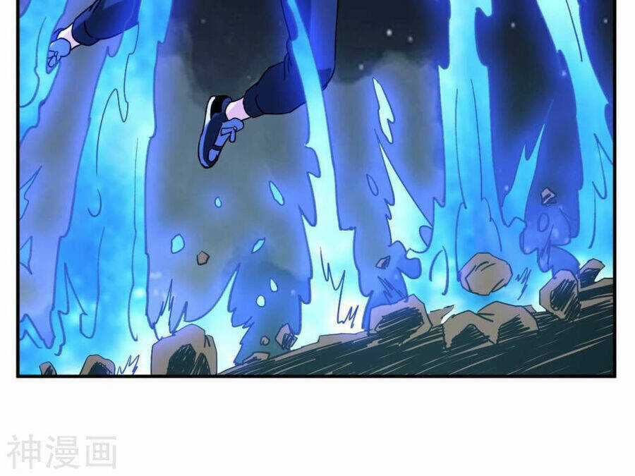 Đô Thị Tiên Đế Chapter 78 trang 40