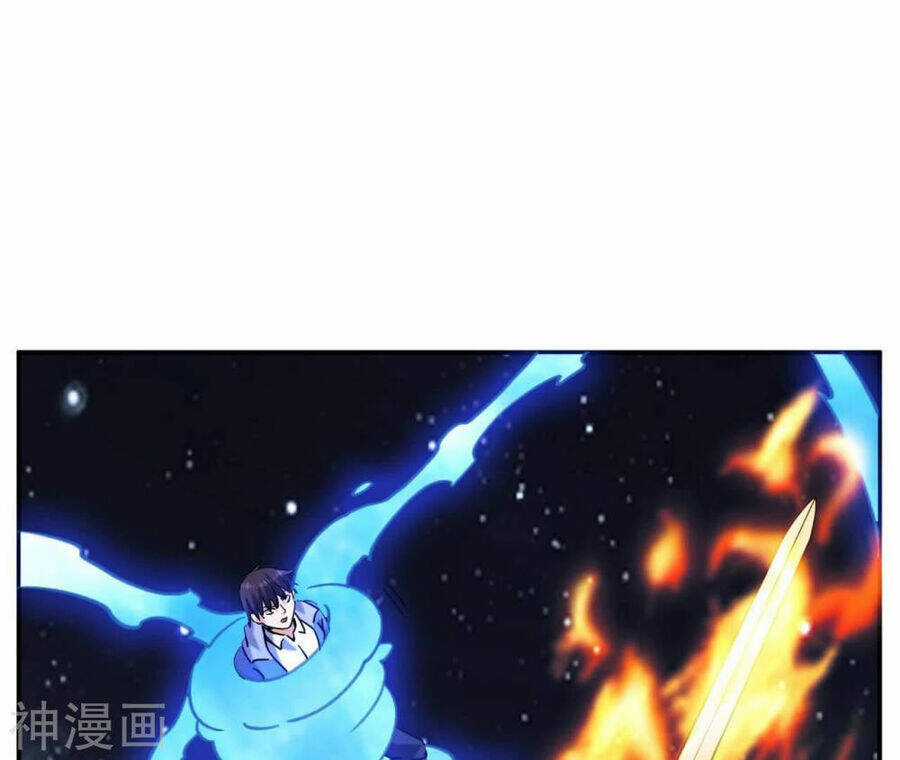 Đô Thị Tiên Đế Chapter 78 trang 41