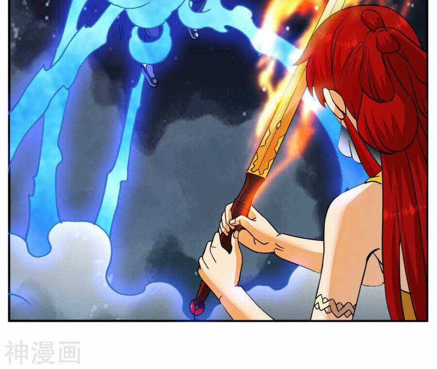 Đô Thị Tiên Đế Chapter 78 trang 42