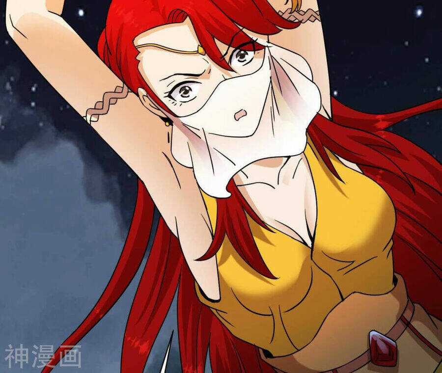 Đô Thị Tiên Đế Chapter 78 trang 44