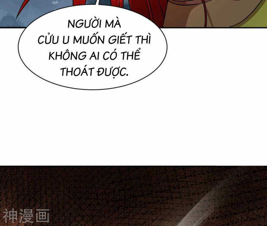 Đô Thị Tiên Đế Chapter 78 trang 45