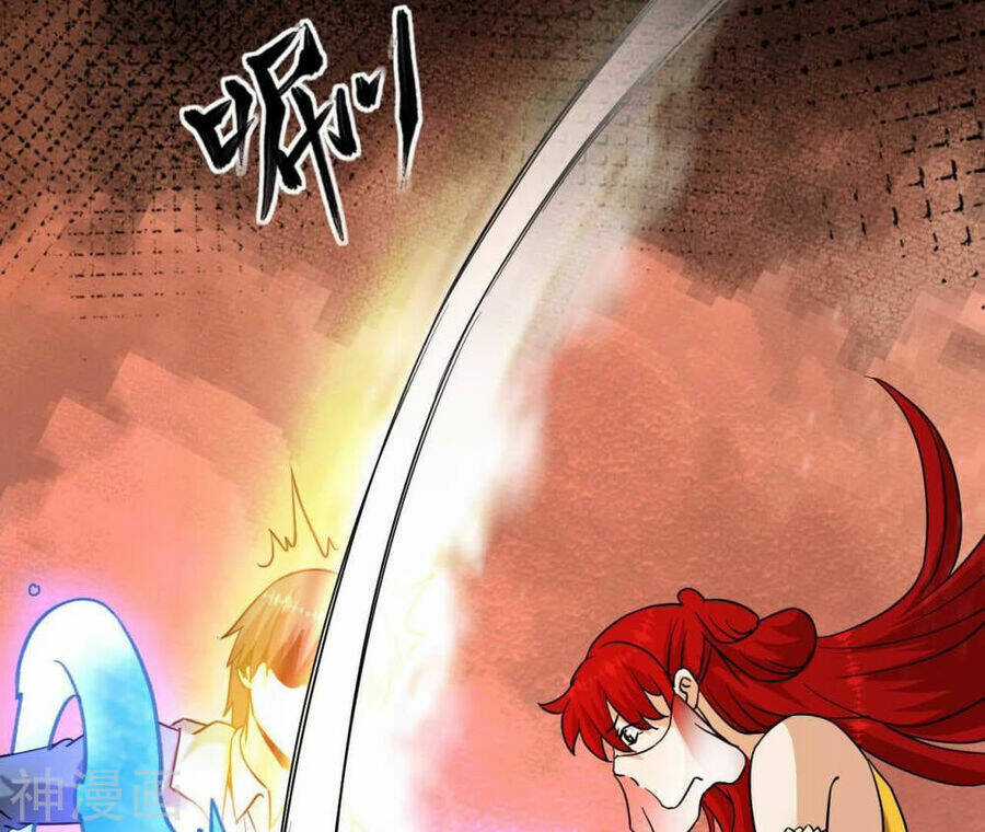 Đô Thị Tiên Đế Chapter 78 trang 46