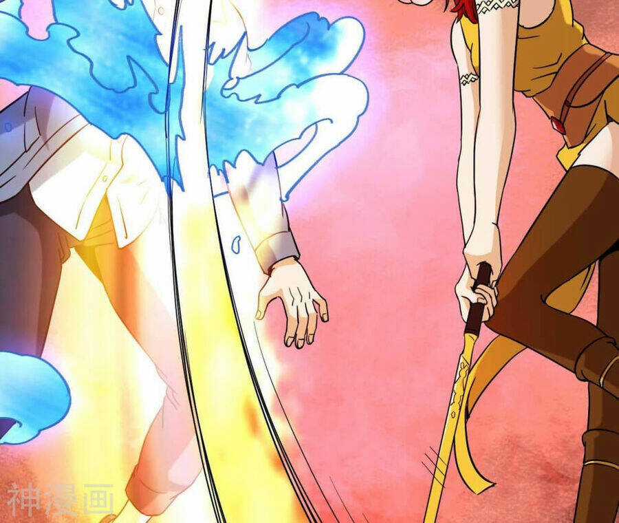 Đô Thị Tiên Đế Chapter 78 trang 47
