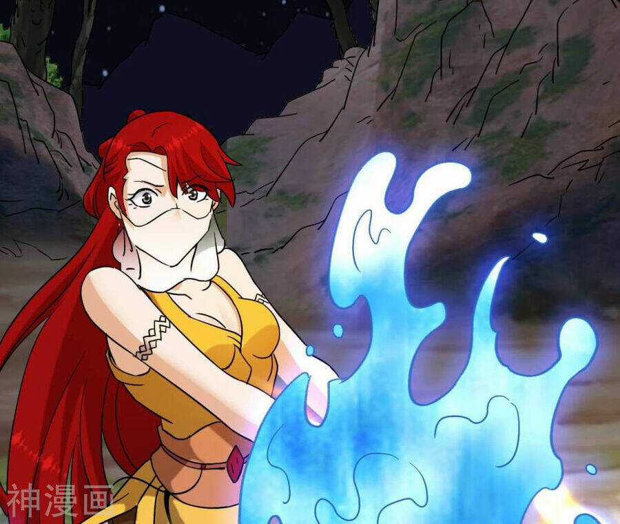 Đô Thị Tiên Đế Chapter 78 trang 51
