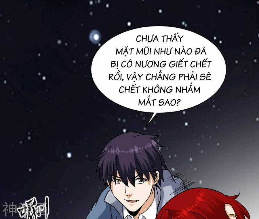 Đô Thị Tiên Đế Chapter 78 trang 54