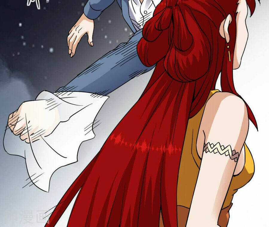 Đô Thị Tiên Đế Chapter 78 trang 55