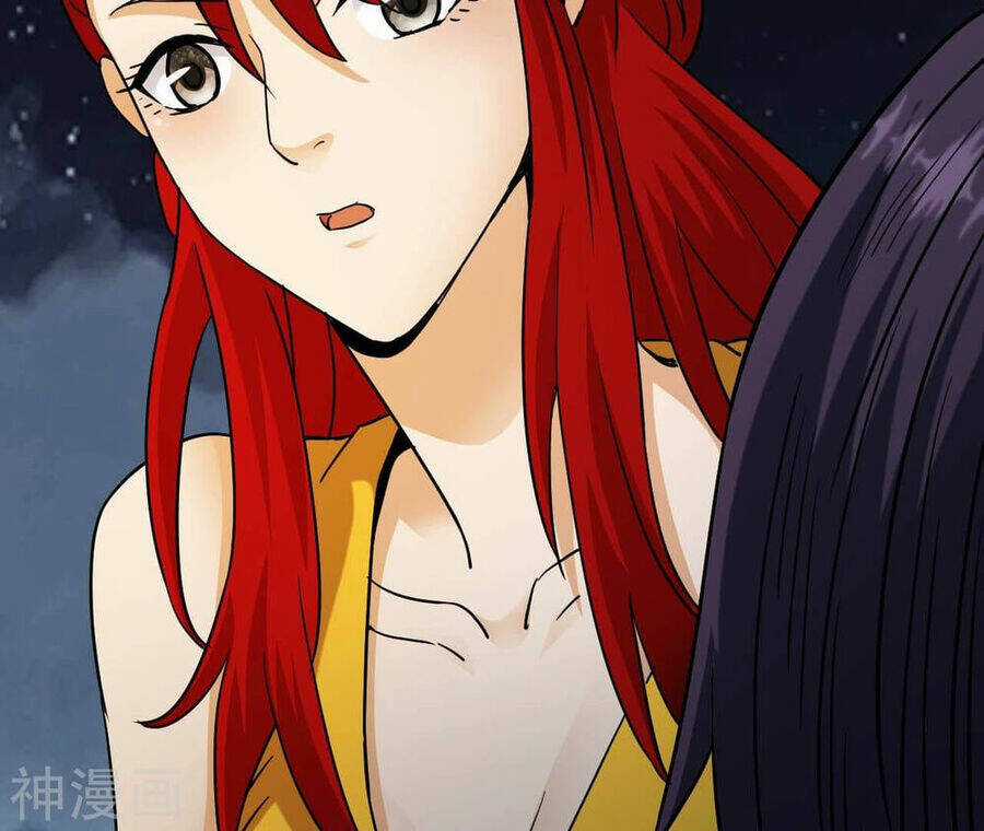 Đô Thị Tiên Đế Chapter 78 trang 58