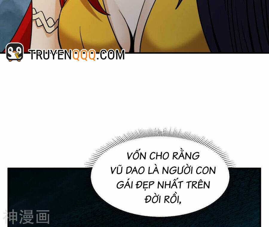 Đô Thị Tiên Đế Chapter 78 trang 59