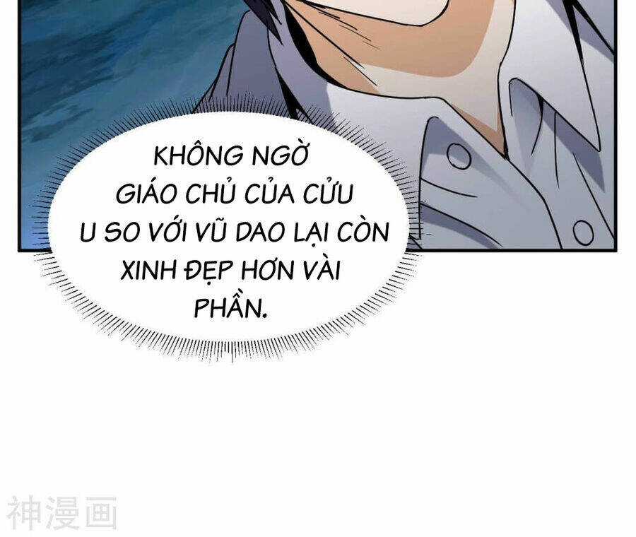 Đô Thị Tiên Đế Chapter 78 trang 61