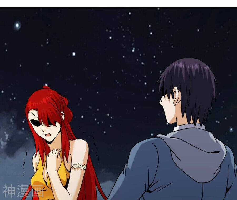 Đô Thị Tiên Đế Chapter 78 trang 62
